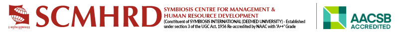 Symbiosis Centre for Management and Human Resource Development